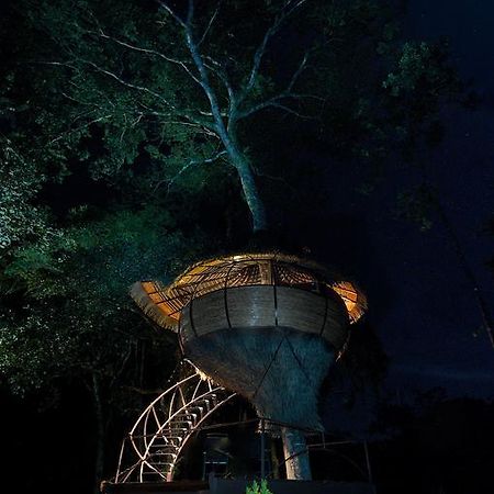 Cabanas Rio Encantado Alto Boquete Phòng bức ảnh