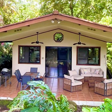 Cabanas Rio Encantado Alto Boquete Ngoại thất bức ảnh