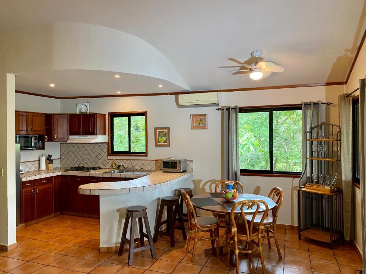 Cabanas Rio Encantado Alto Boquete Ngoại thất bức ảnh