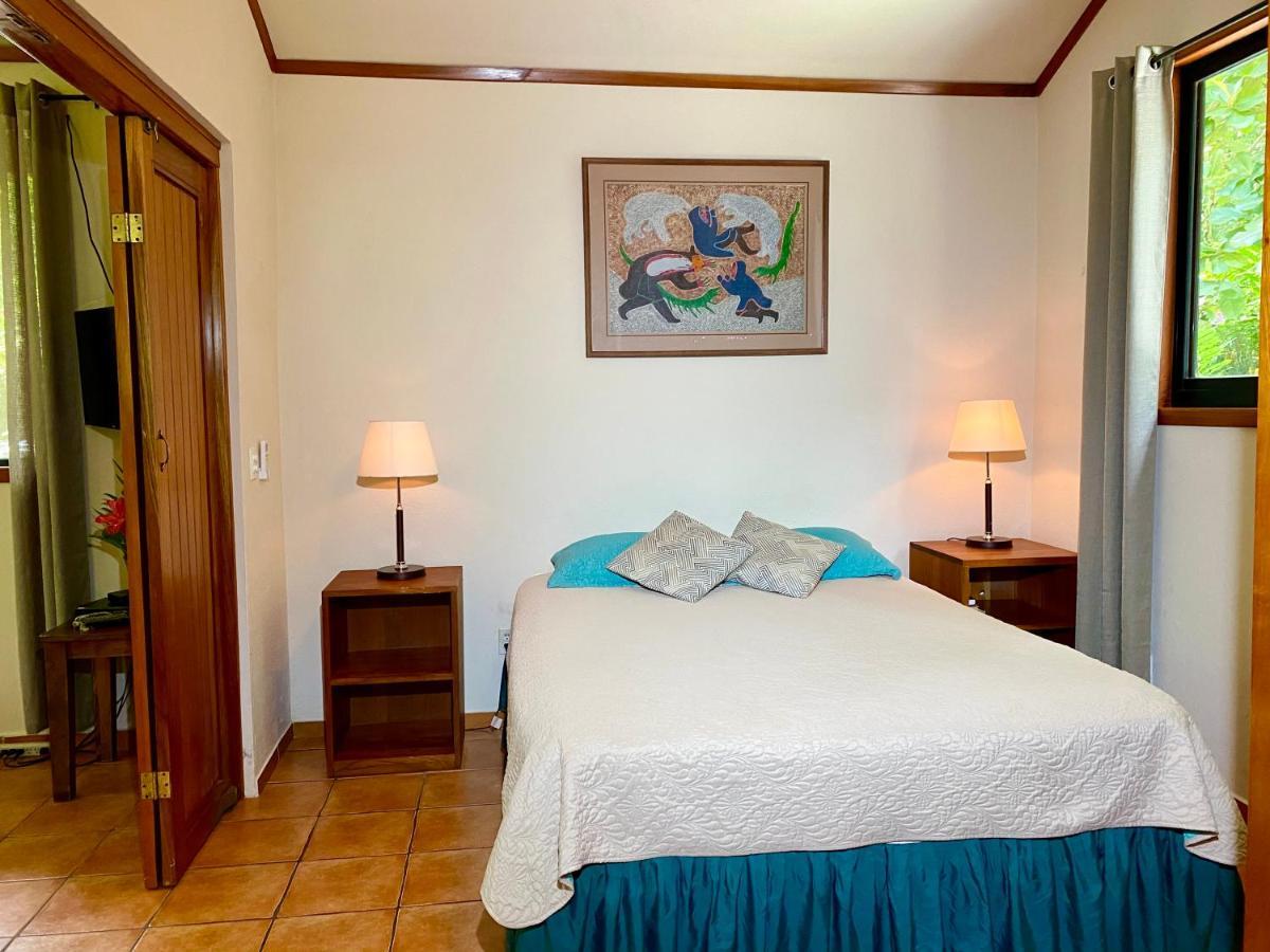 Cabanas Rio Encantado Alto Boquete Ngoại thất bức ảnh