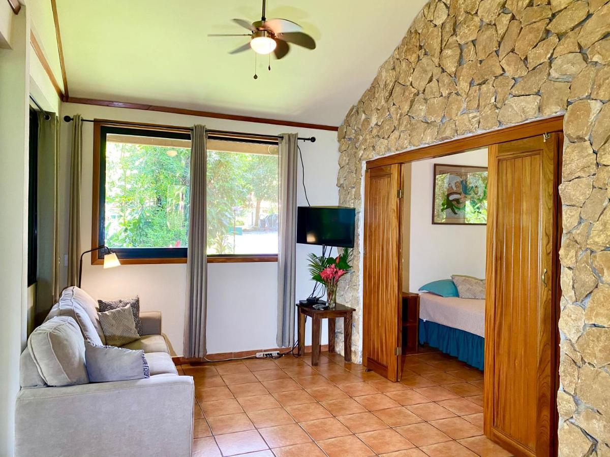 Cabanas Rio Encantado Alto Boquete Ngoại thất bức ảnh