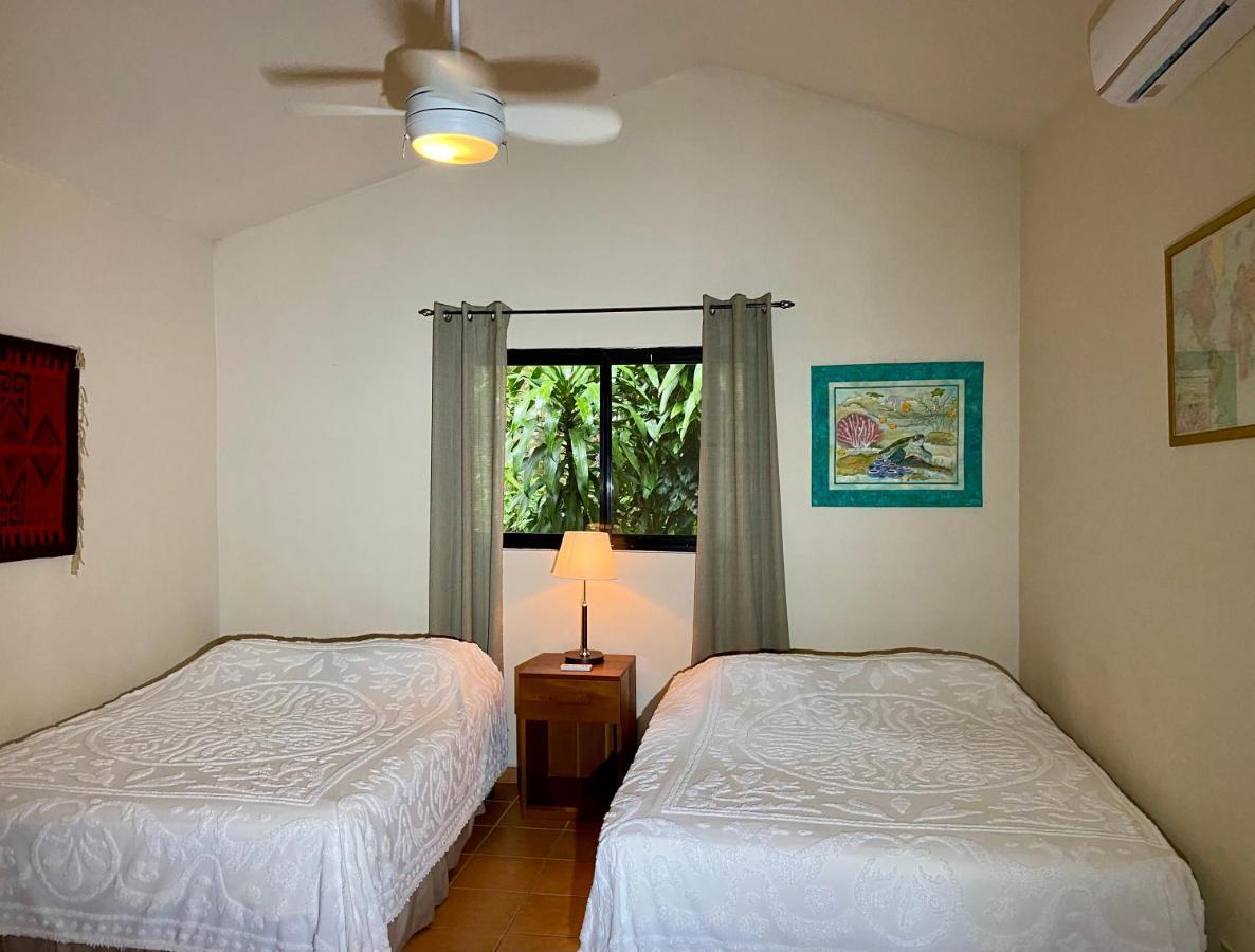Cabanas Rio Encantado Alto Boquete Ngoại thất bức ảnh